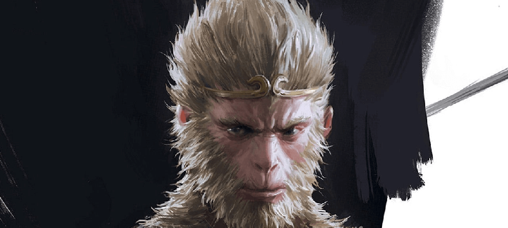 Black Myth: WuKong
