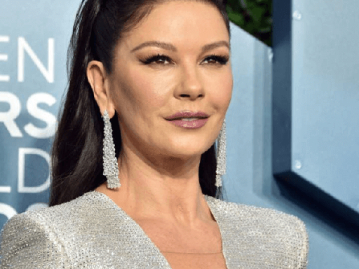 Catherine Zeta-Jones