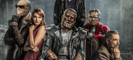 Doom Patrol