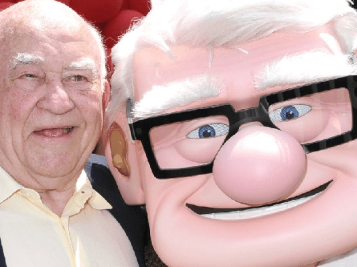 Ed Asner