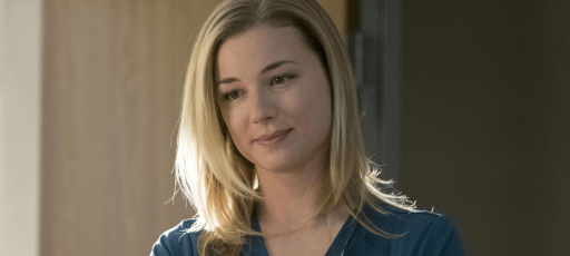 Emily VanCamp