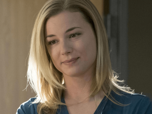 Emily VanCamp