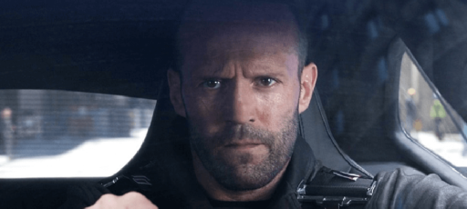 Jason Statham