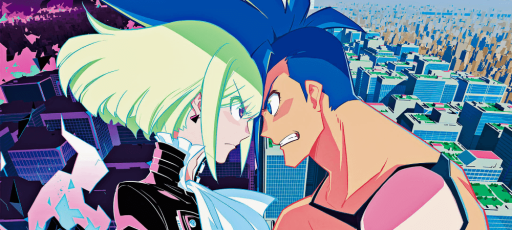 Promare