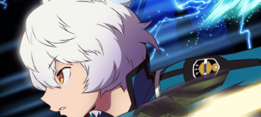 world trigger