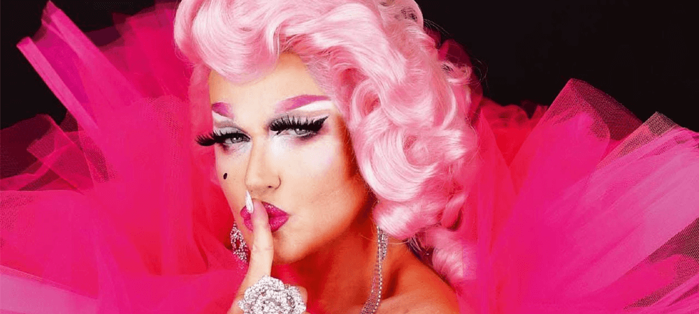 RuPaul's Drag Race