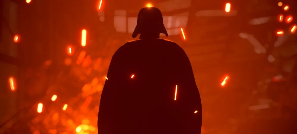 Darth Vader