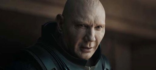 Dave Bautista