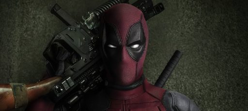 deadpool