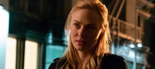 Deborah Ann Woll