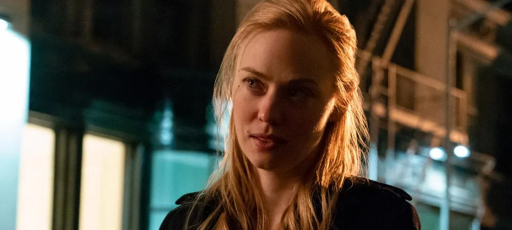 Deborah Ann Woll