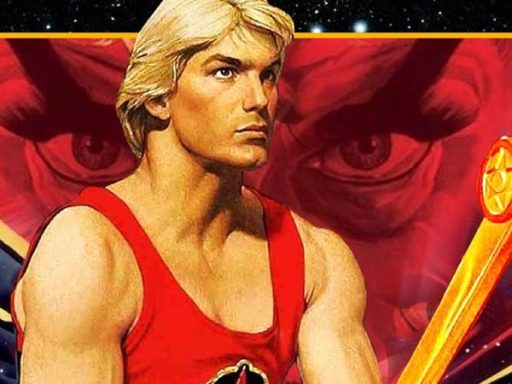 Flash Gordon