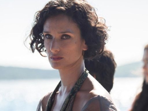 Indira Varma