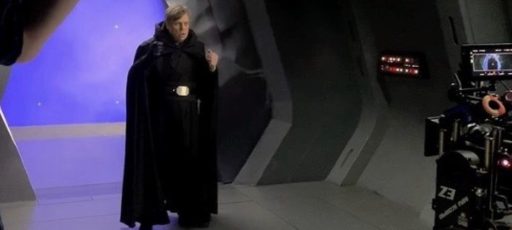 the mandalorian
