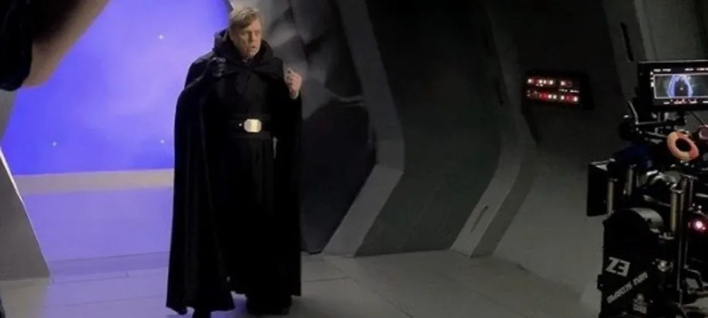the mandalorian