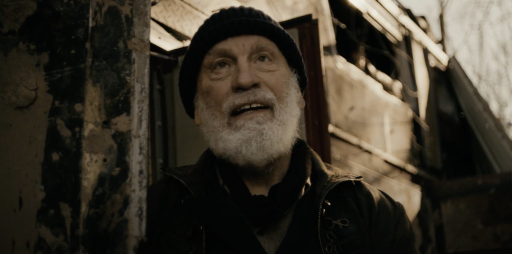 John Malkovich