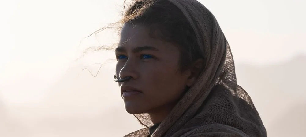 Zendaya