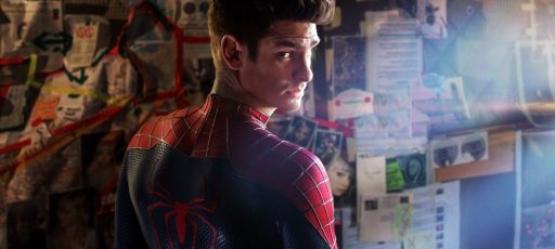 Andrew Garfield