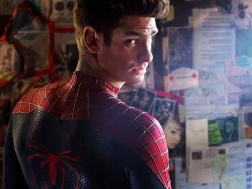 Andrew Garfield