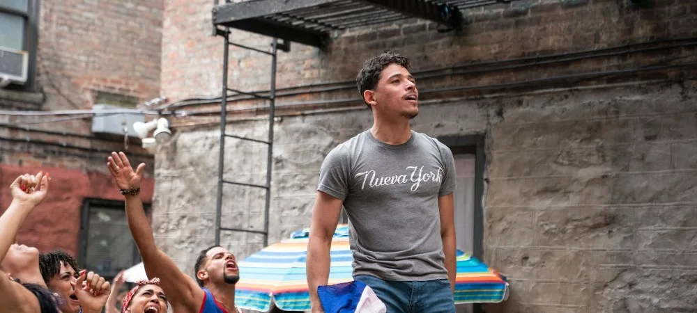 Anthony Ramos