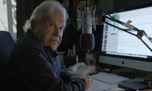Boa Noite documentário cid moreira