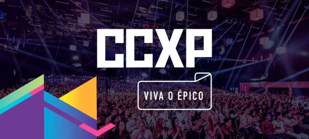 CCXP