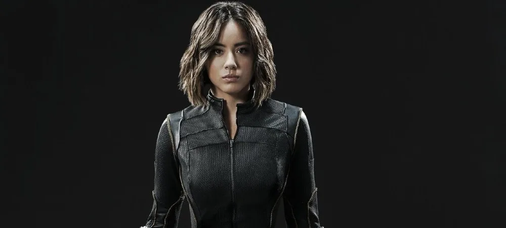 Chloe Bennet
