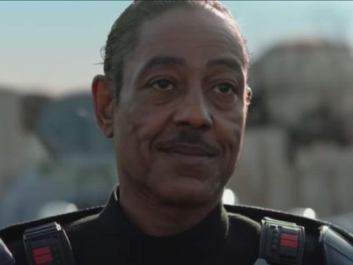 Giancarlo Esposito