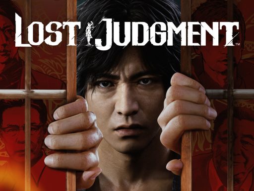 Lost Judgment