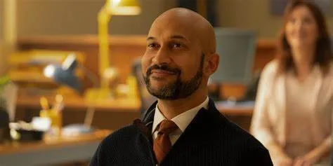 Keegan-Michael Key