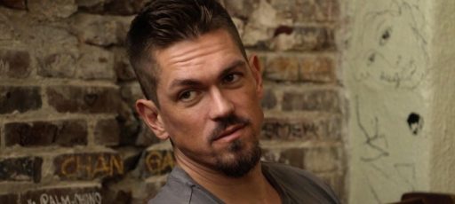 Steve Howey