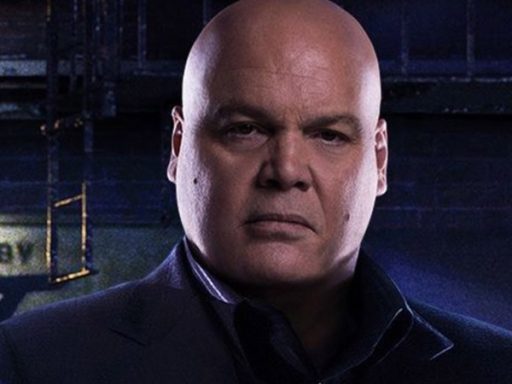 Vincent D'Onofrio