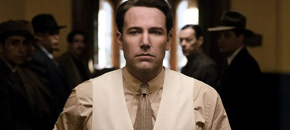 Ben Affleck
