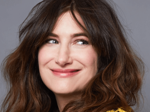 Kathryn Hahn