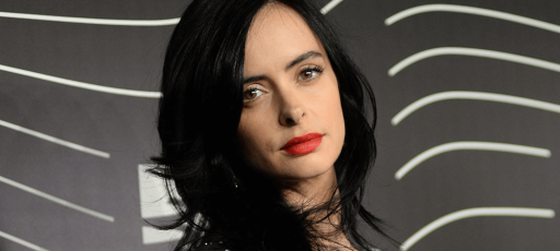 Krysten Ritter