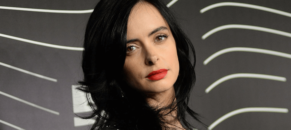 Krysten Ritter