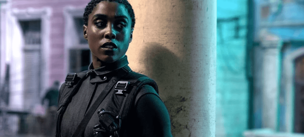 Lashana Lynch