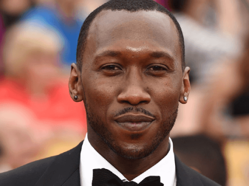 Mahershala Ali