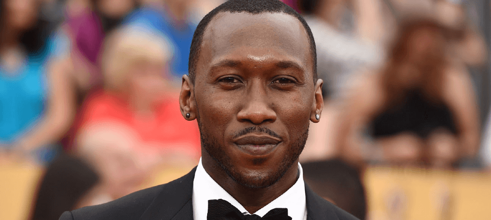 Mahershala Ali