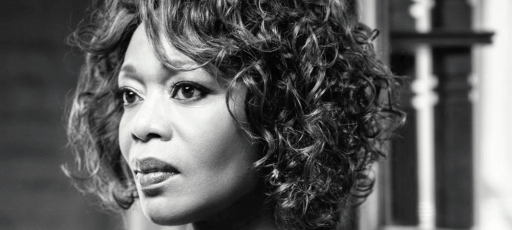 Alfre Woodard