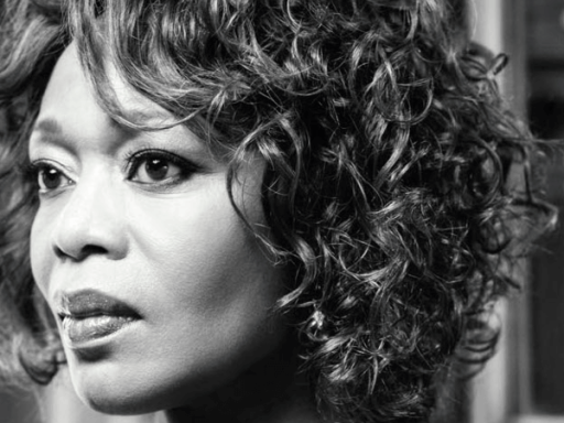 Alfre Woodard