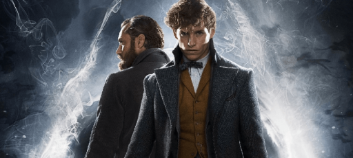 Animais Fantásticos: Os Segredos de Dumbledore