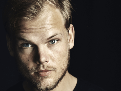 Avicii