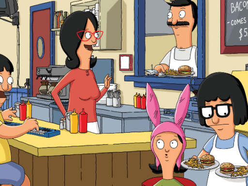 Bob's Burgers