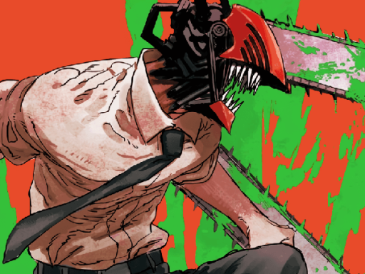 Chainsaw Man