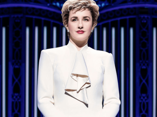 Diana: The Musical