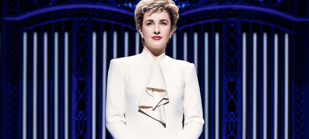 Diana: The Musical