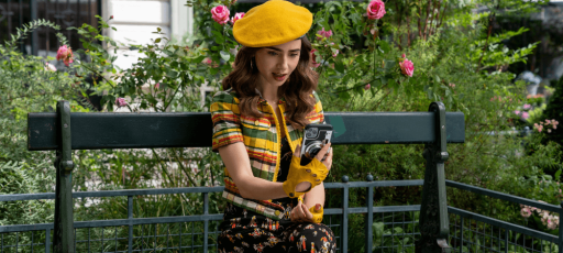 Emily em Paris