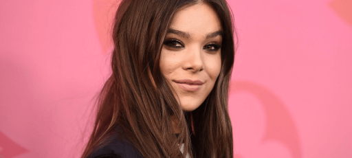 Hailee Steinfeld