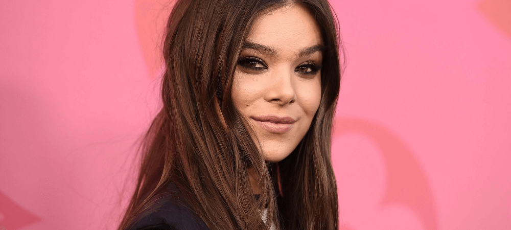 Hailee Steinfeld